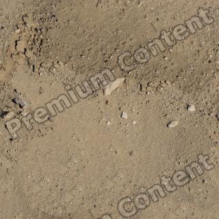 photo texture of sand seamless 0009